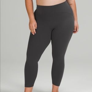 Lululemon InStill Leggings